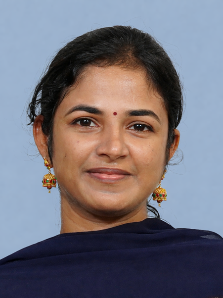 Dr. Haritha P C